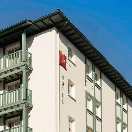 Ibis Ciboure Saint-Jean-De-Luz Ξενοδοχείο Εξωτερικό φωτογραφία