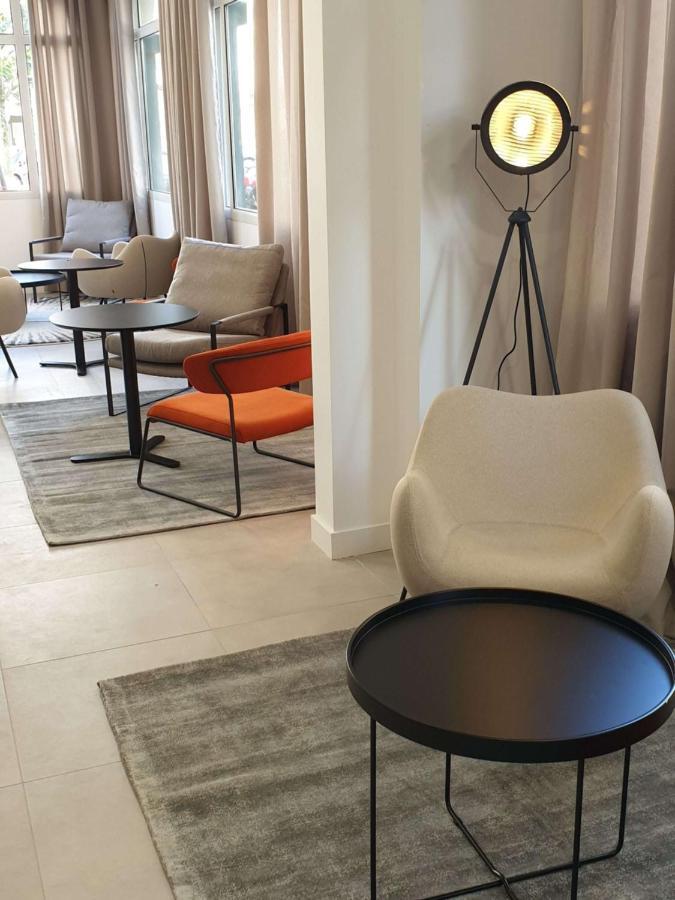 Ibis Ciboure Saint-Jean-De-Luz Ξενοδοχείο Εξωτερικό φωτογραφία