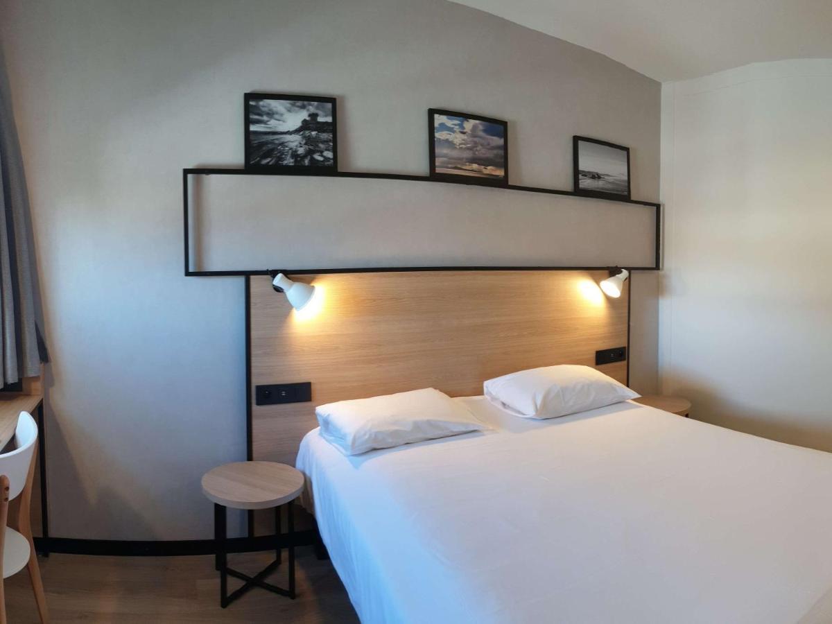Ibis Ciboure Saint-Jean-De-Luz Ξενοδοχείο Εξωτερικό φωτογραφία