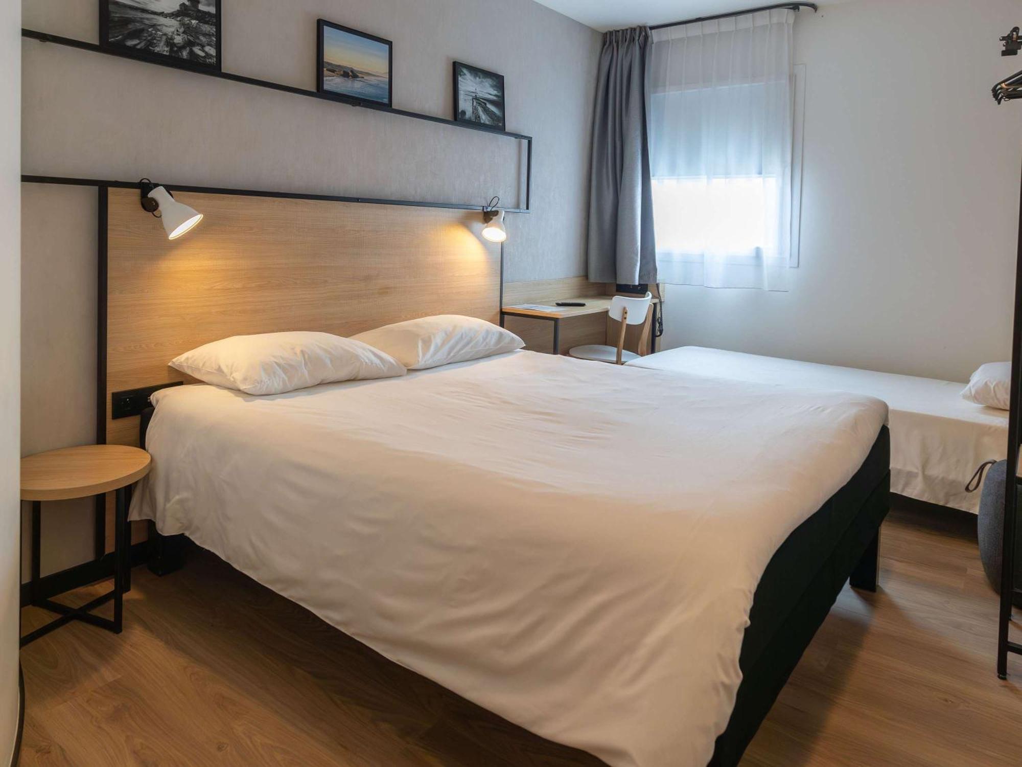Ibis Ciboure Saint-Jean-De-Luz Ξενοδοχείο Εξωτερικό φωτογραφία