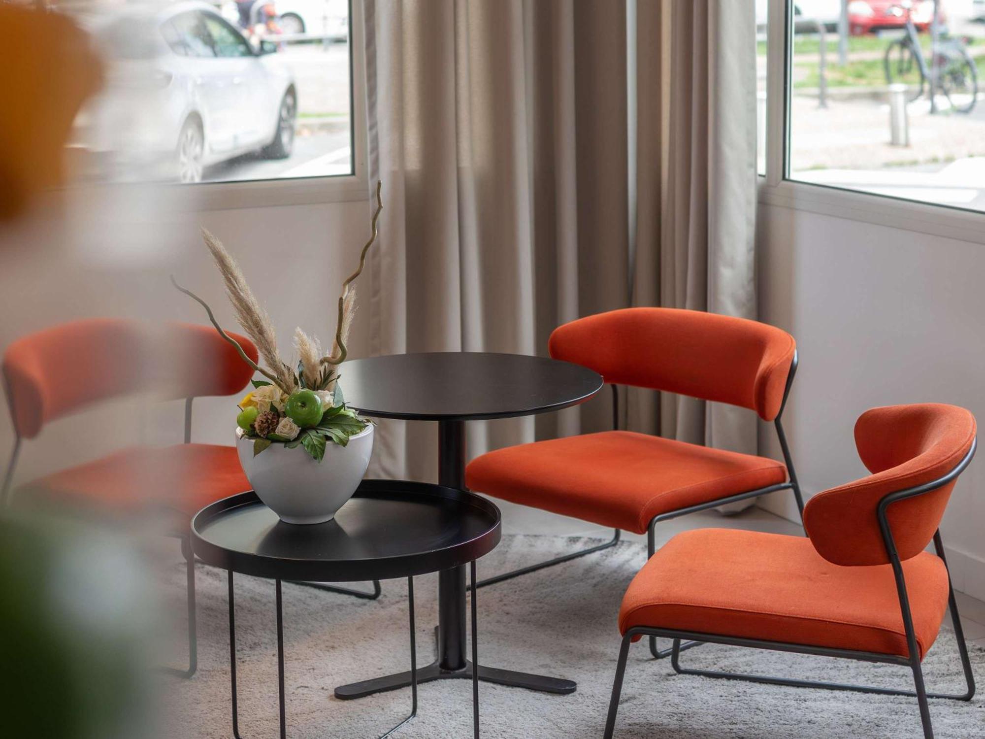 Ibis Ciboure Saint-Jean-De-Luz Ξενοδοχείο Εξωτερικό φωτογραφία