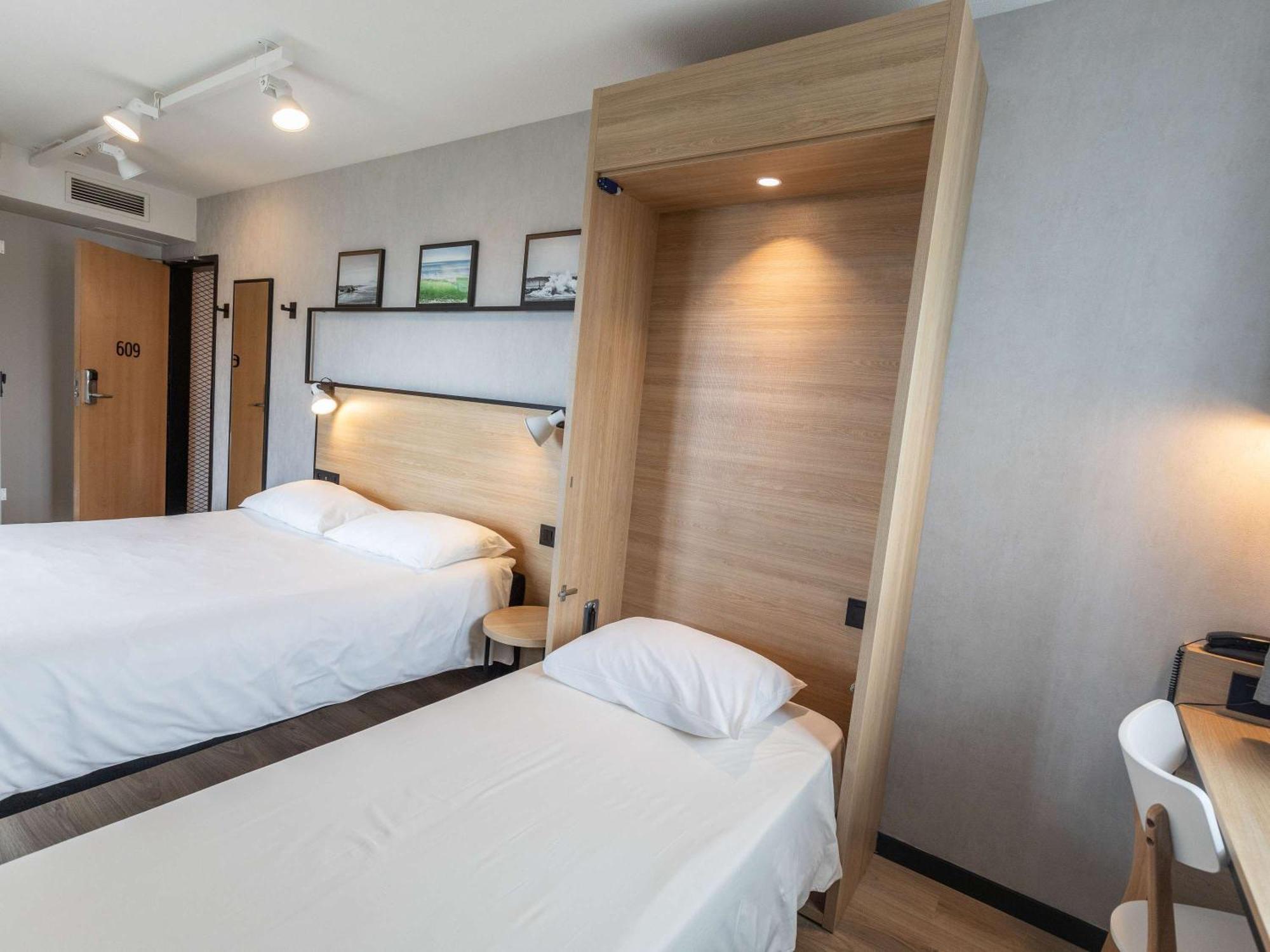 Ibis Ciboure Saint-Jean-De-Luz Ξενοδοχείο Εξωτερικό φωτογραφία