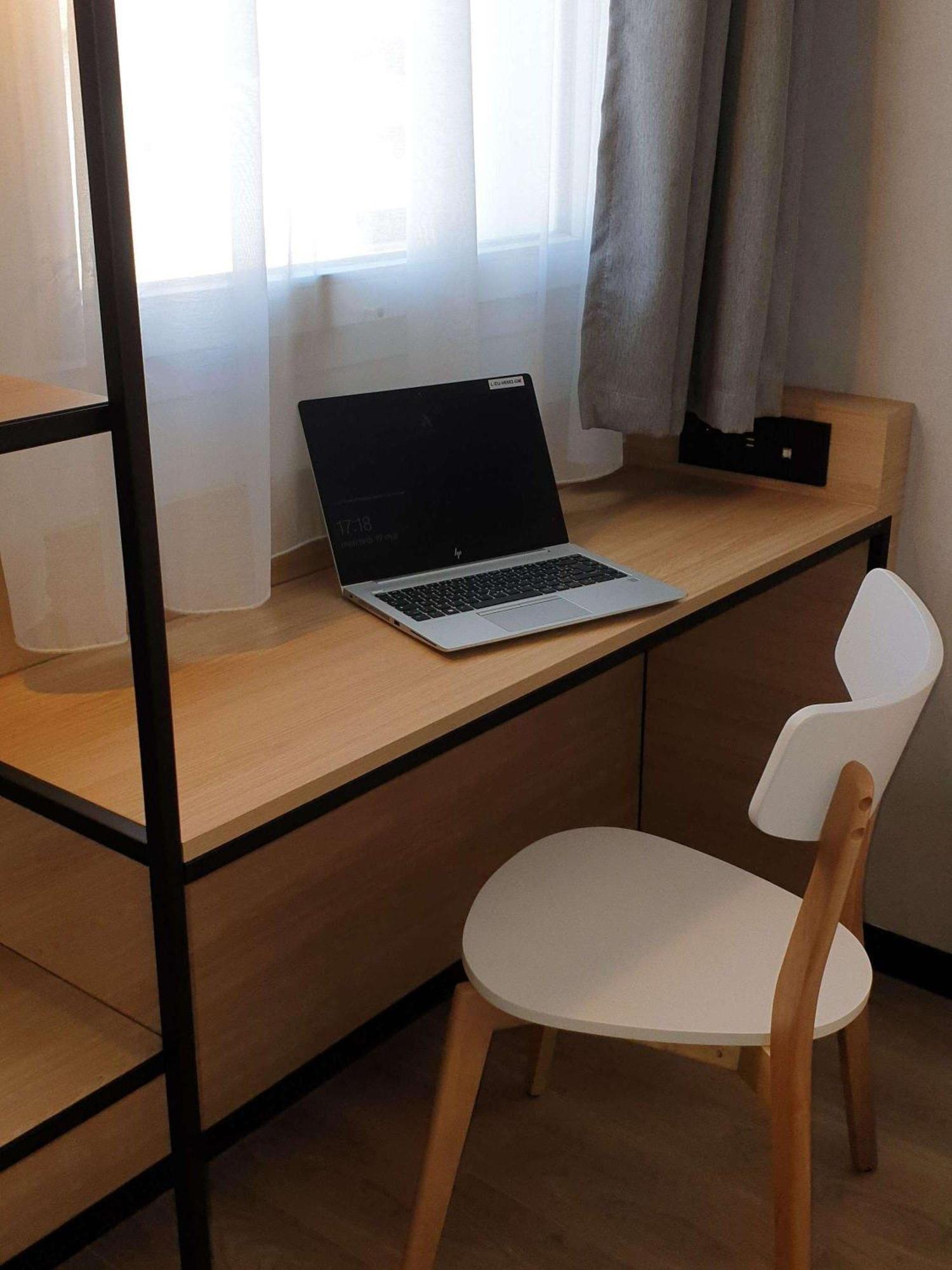 Ibis Ciboure Saint-Jean-De-Luz Ξενοδοχείο Εξωτερικό φωτογραφία