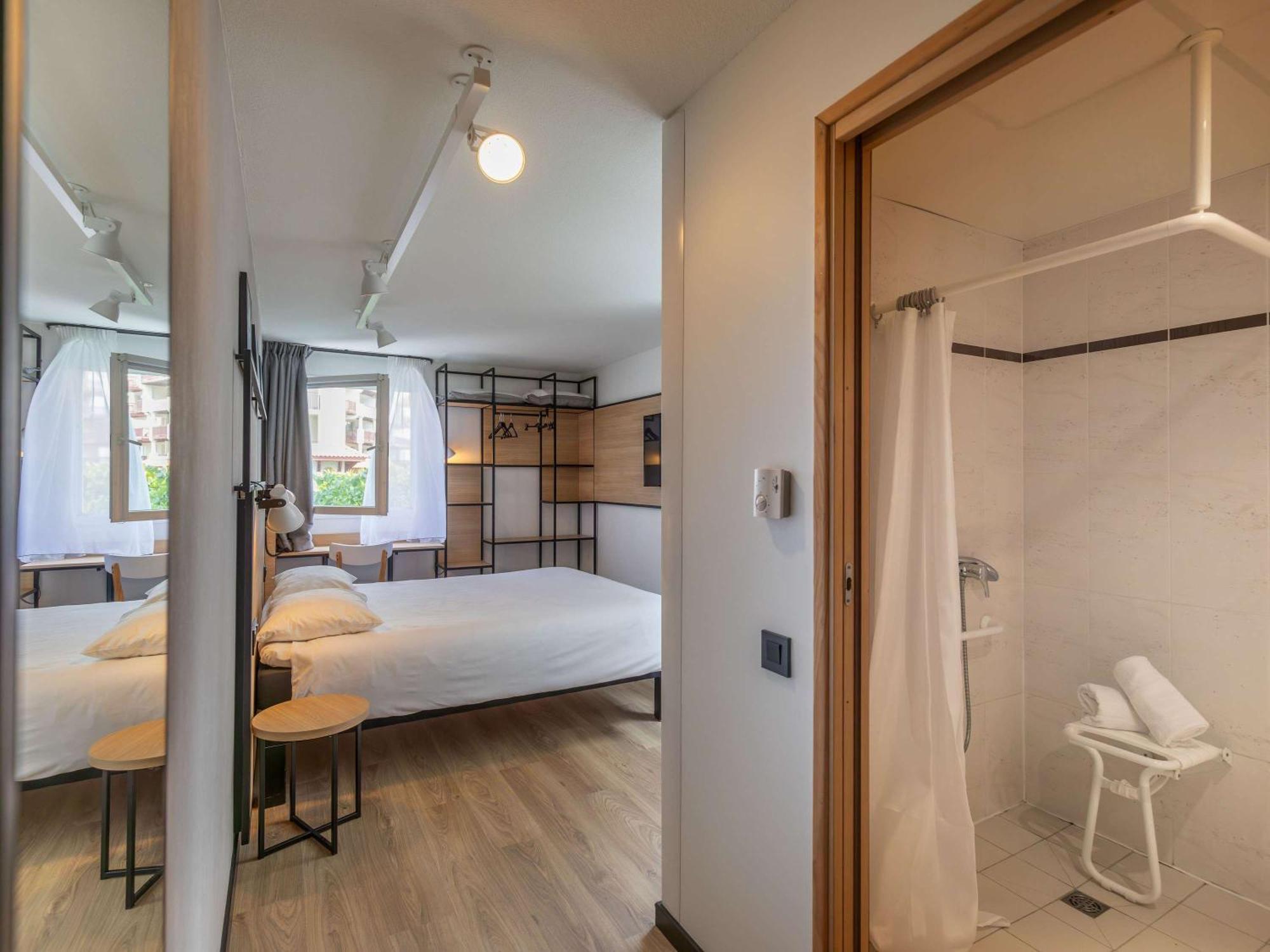 Ibis Ciboure Saint-Jean-De-Luz Ξενοδοχείο Εξωτερικό φωτογραφία