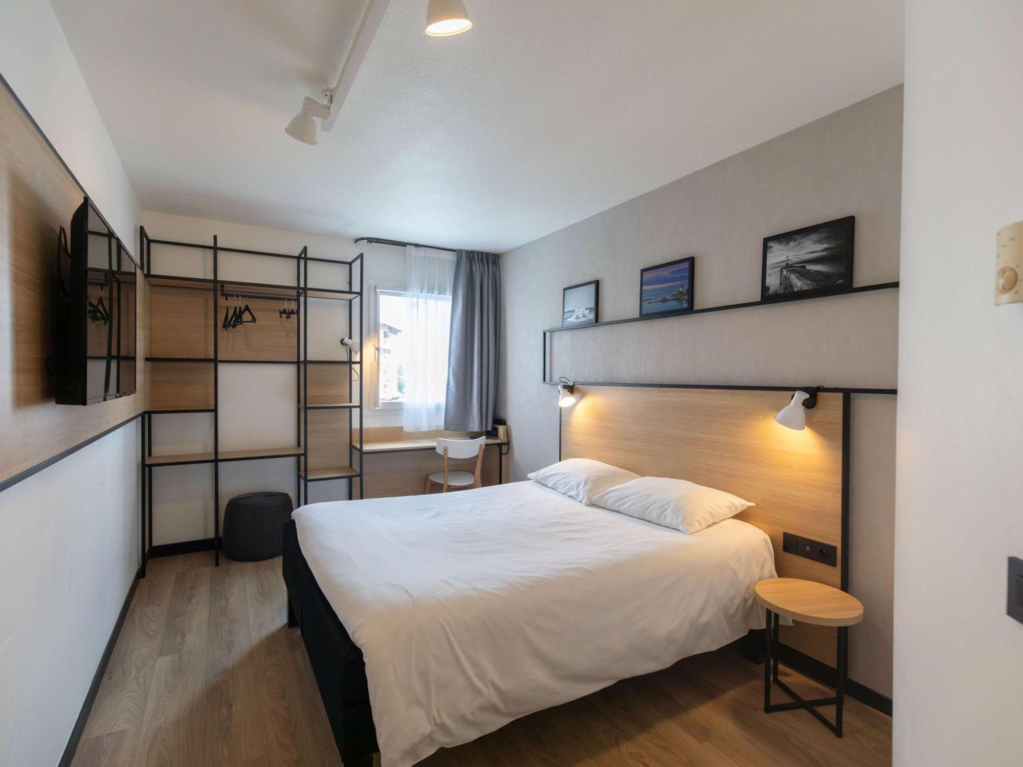 Ibis Ciboure Saint-Jean-De-Luz Ξενοδοχείο Εξωτερικό φωτογραφία