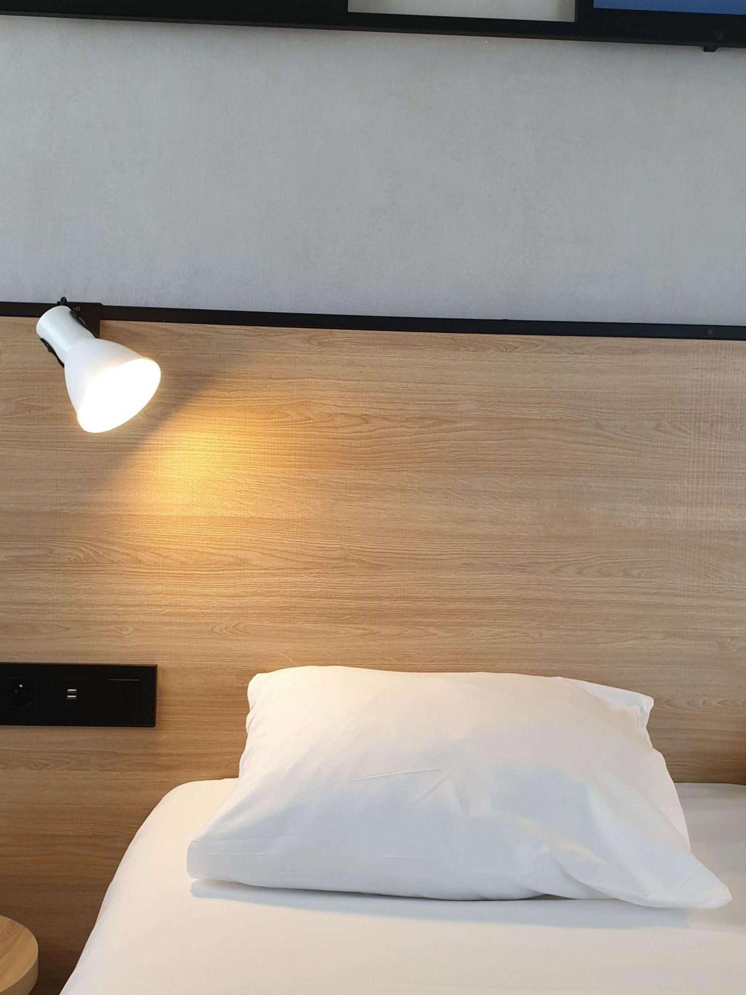 Ibis Ciboure Saint-Jean-De-Luz Ξενοδοχείο Εξωτερικό φωτογραφία