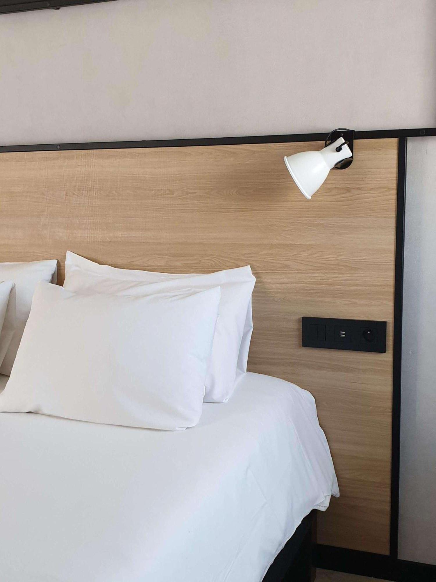 Ibis Ciboure Saint-Jean-De-Luz Ξενοδοχείο Εξωτερικό φωτογραφία