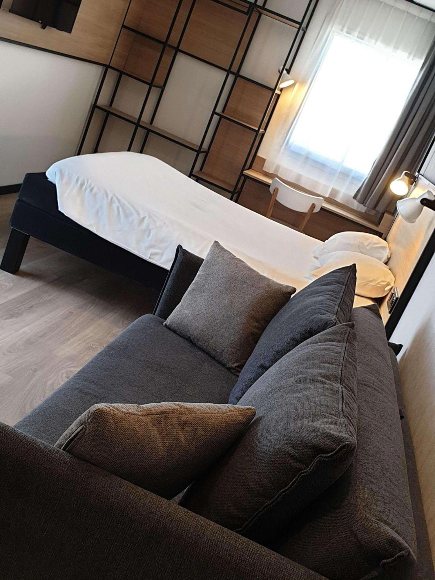 Ibis Ciboure Saint-Jean-De-Luz Ξενοδοχείο Εξωτερικό φωτογραφία