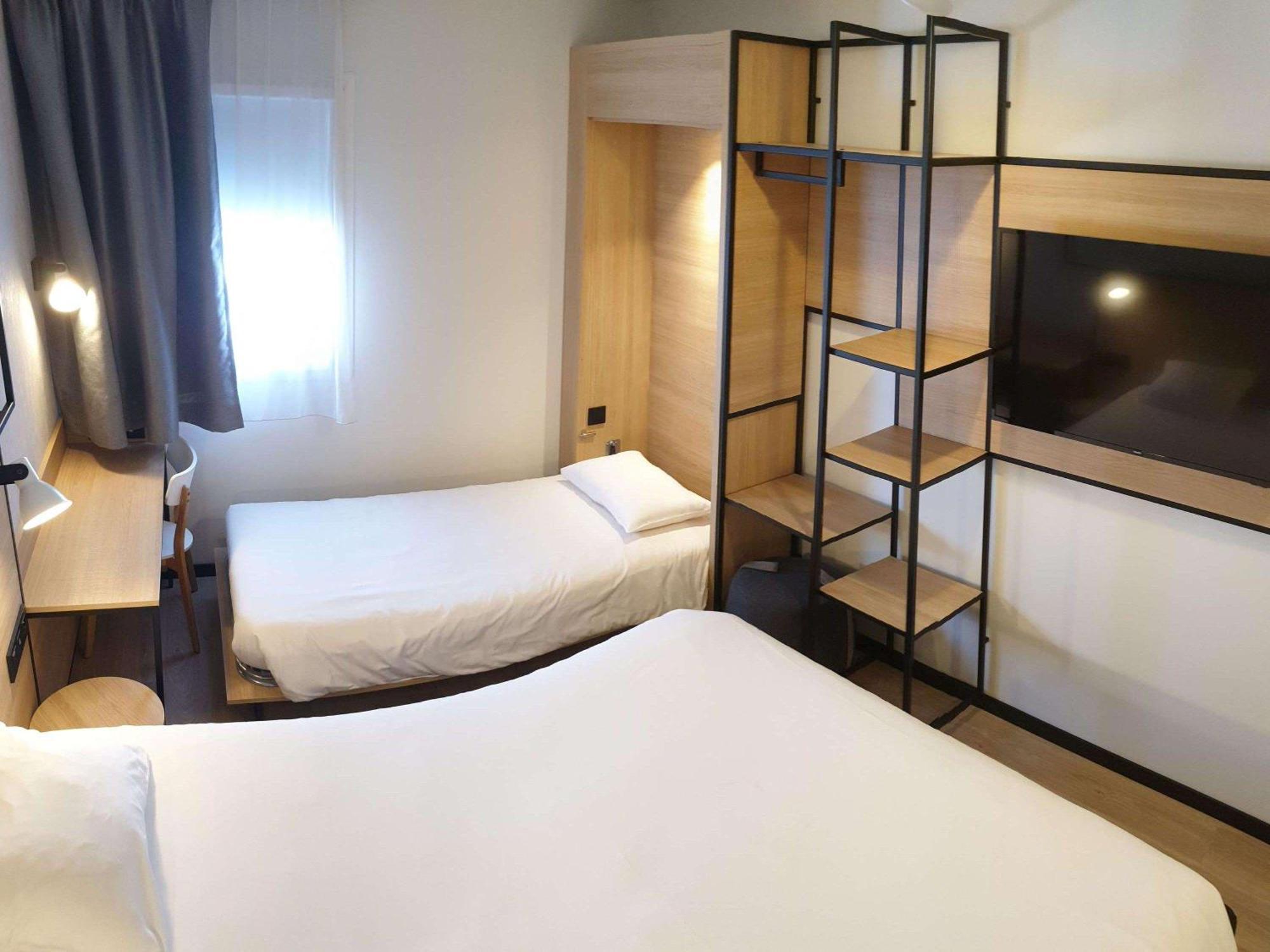 Ibis Ciboure Saint-Jean-De-Luz Ξενοδοχείο Εξωτερικό φωτογραφία