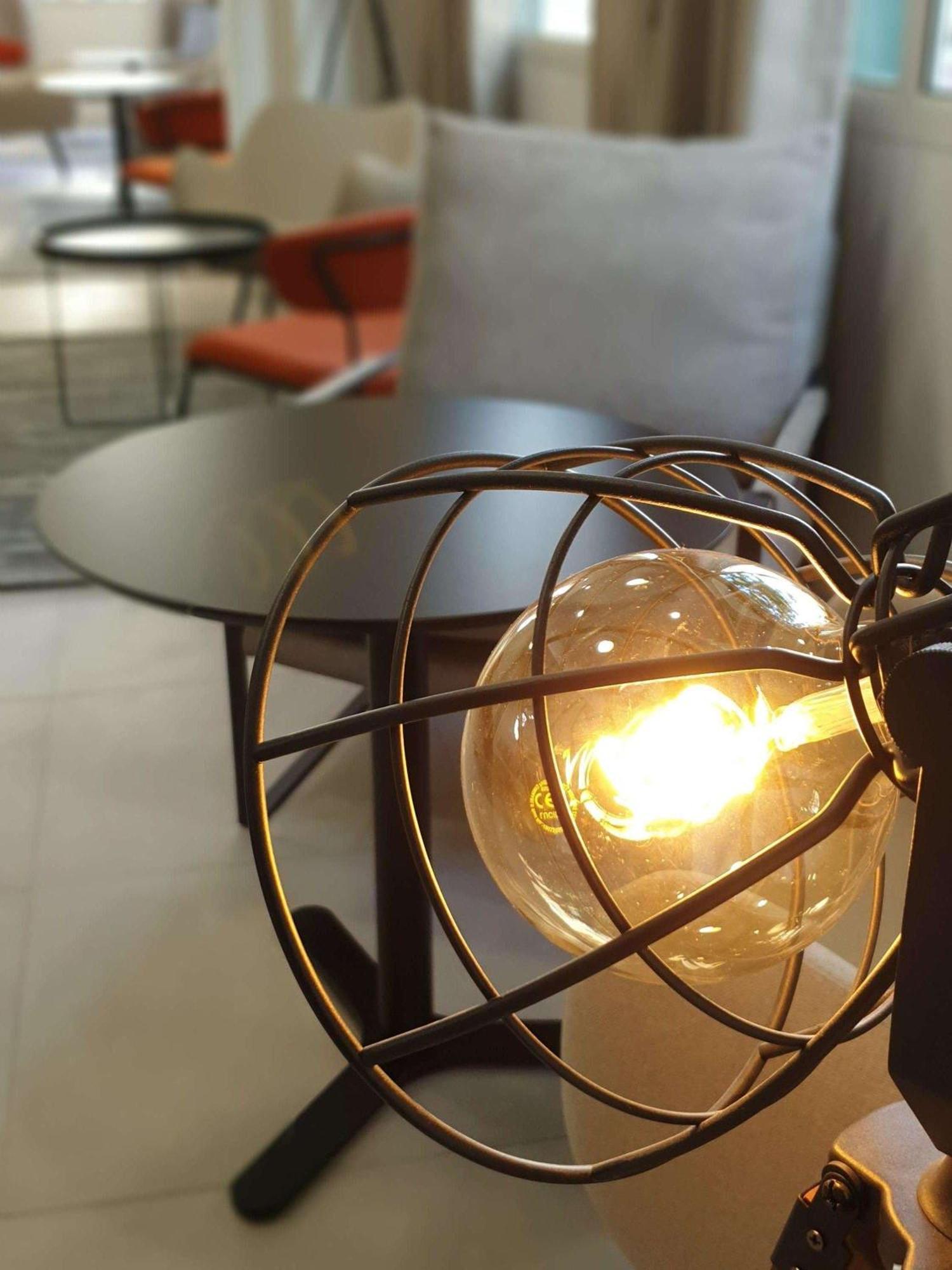 Ibis Ciboure Saint-Jean-De-Luz Ξενοδοχείο Εξωτερικό φωτογραφία