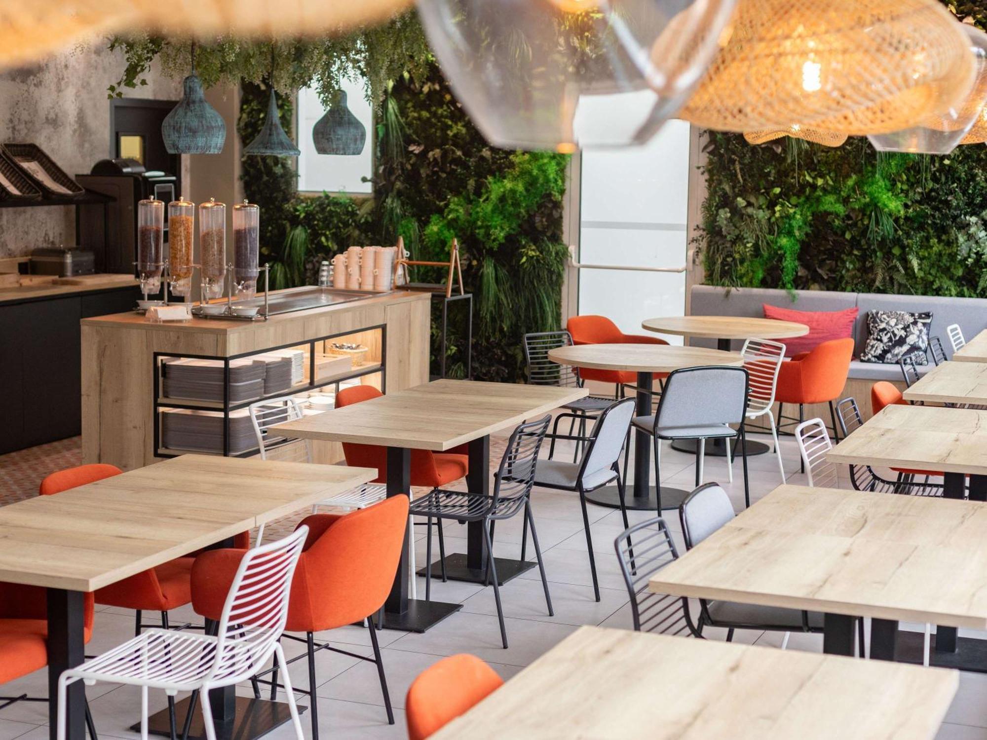 Ibis Ciboure Saint-Jean-De-Luz Ξενοδοχείο Εξωτερικό φωτογραφία