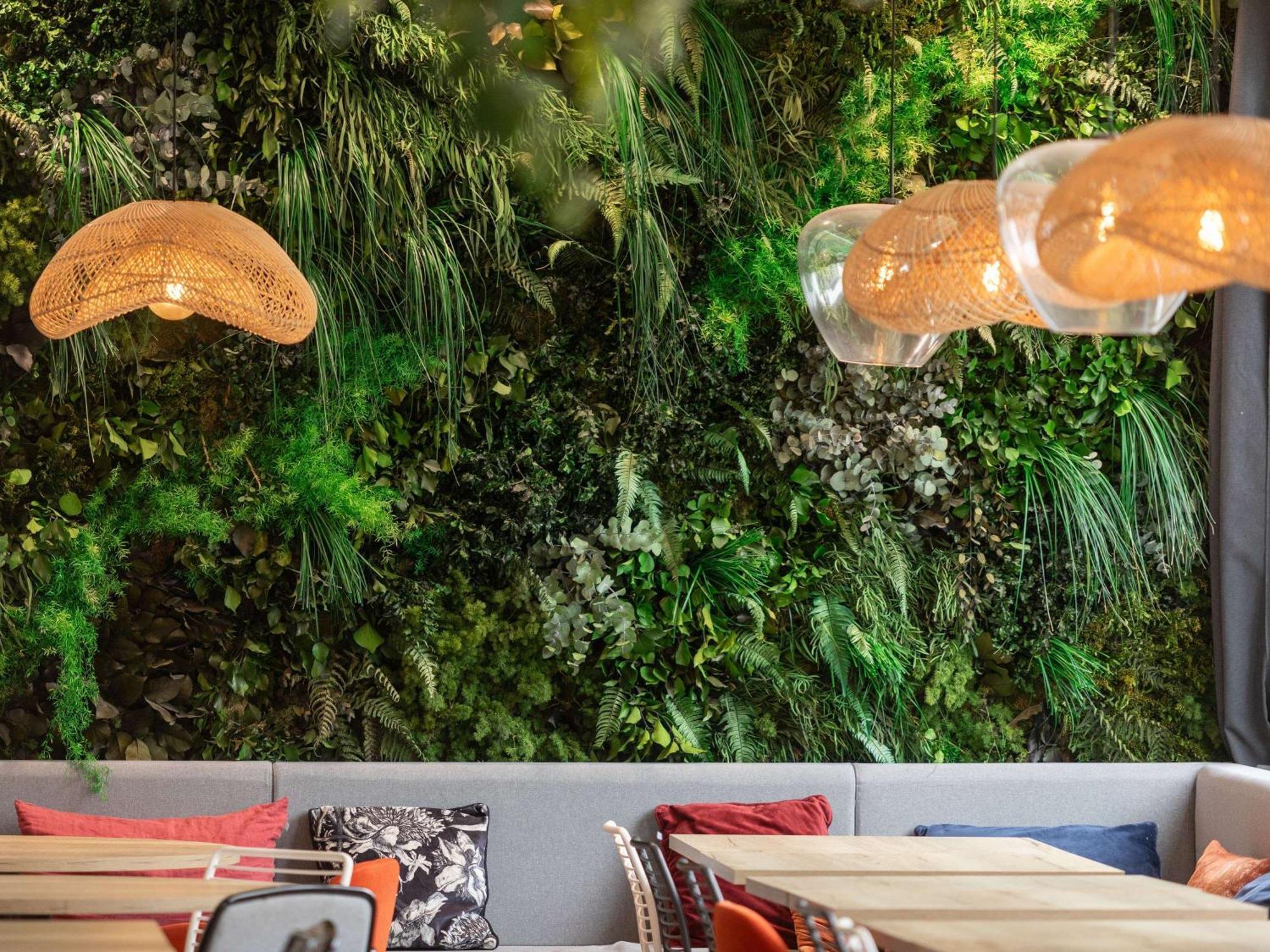 Ibis Ciboure Saint-Jean-De-Luz Ξενοδοχείο Εξωτερικό φωτογραφία