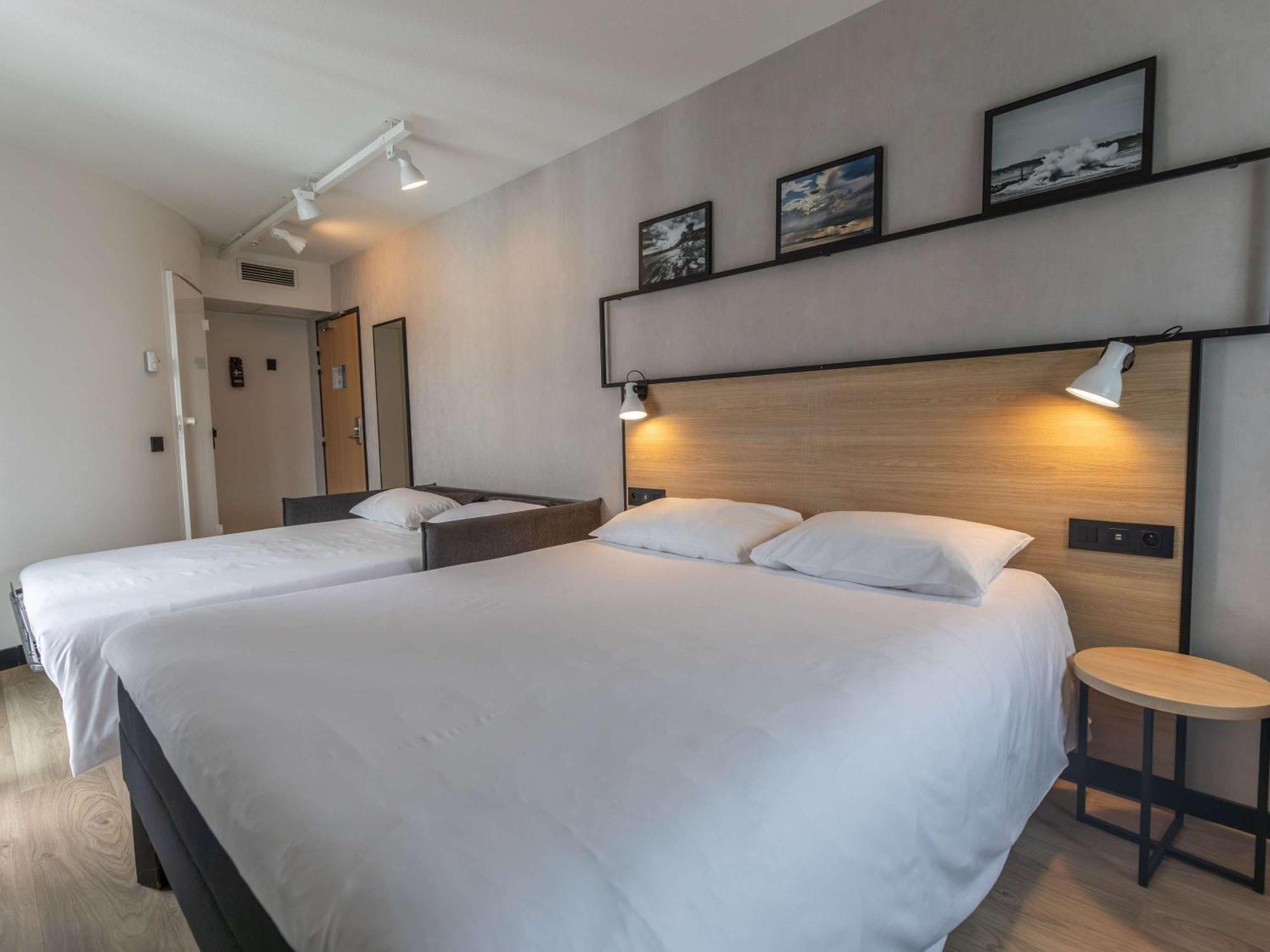 Ibis Ciboure Saint-Jean-De-Luz Ξενοδοχείο Εξωτερικό φωτογραφία