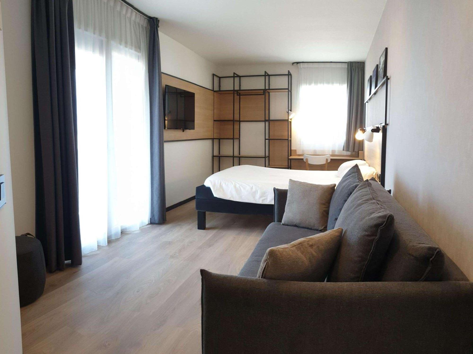 Ibis Ciboure Saint-Jean-De-Luz Ξενοδοχείο Εξωτερικό φωτογραφία