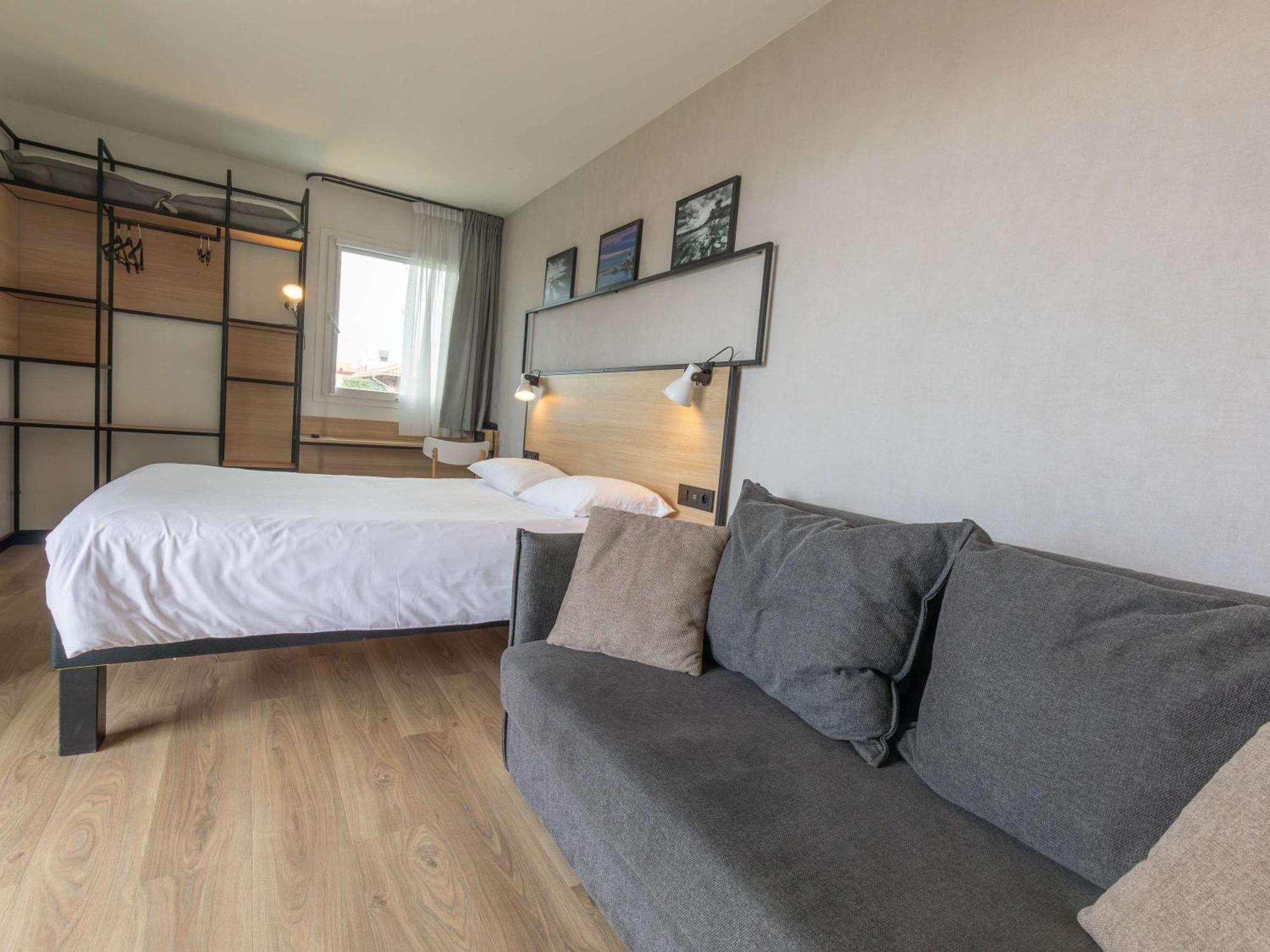 Ibis Ciboure Saint-Jean-De-Luz Ξενοδοχείο Εξωτερικό φωτογραφία